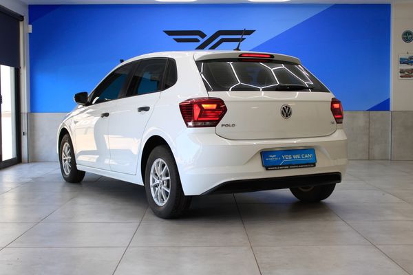 2020-Volkswagen-Polo-low-km-for-the-year image:4