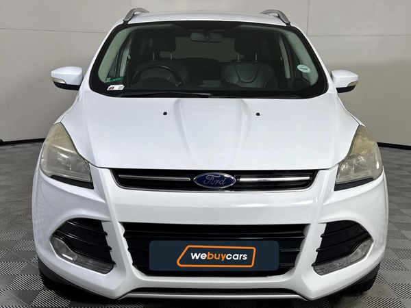 2014-Ford-Kuga-20-TDCi-Trend-AWD-Auto image:14