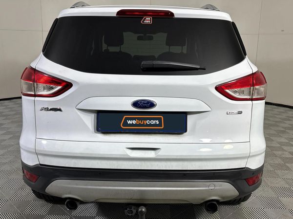 2014-Ford-Kuga-20-TDCi-Trend-AWD-Auto image:17