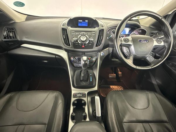 2014-Ford-Kuga-20-TDCi-Trend-AWD-Auto image:1