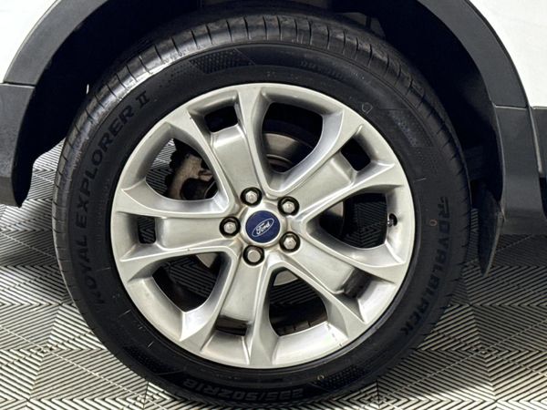 2014-Ford-Kuga-20-TDCi-Trend-AWD-Auto image:7