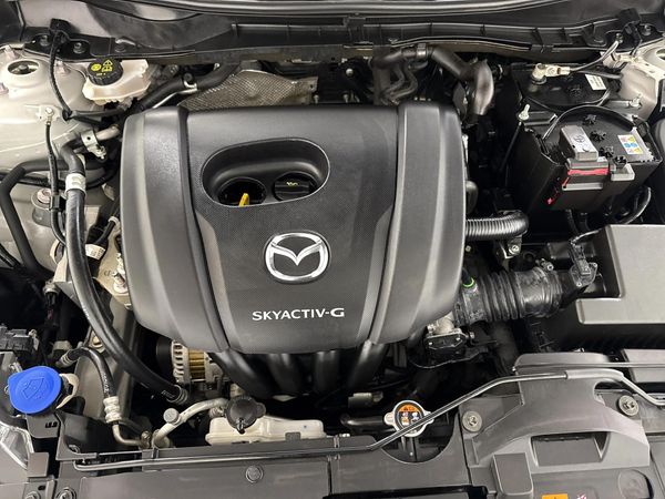 2021-Mazda-2-15-Individual-5-dr-Auto image:13