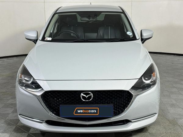 2021-Mazda-2-15-Individual-5-dr-Auto image:15