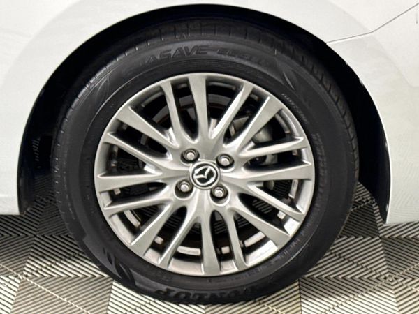 2021-Mazda-2-15-Individual-5-dr-Auto image:5