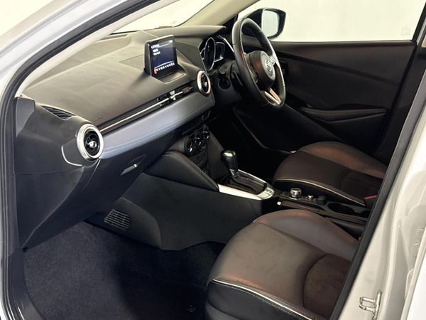 2021-Mazda-2-15-Individual-5-dr-Auto image:8