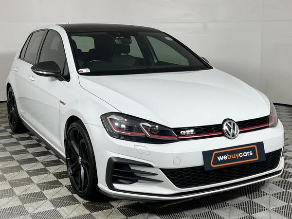 2019-Volkswagen-Golf-VII-GTI-20-TSI-Auto image:8