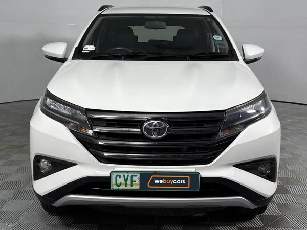2019-Toyota-Rush-15-Auto image:14