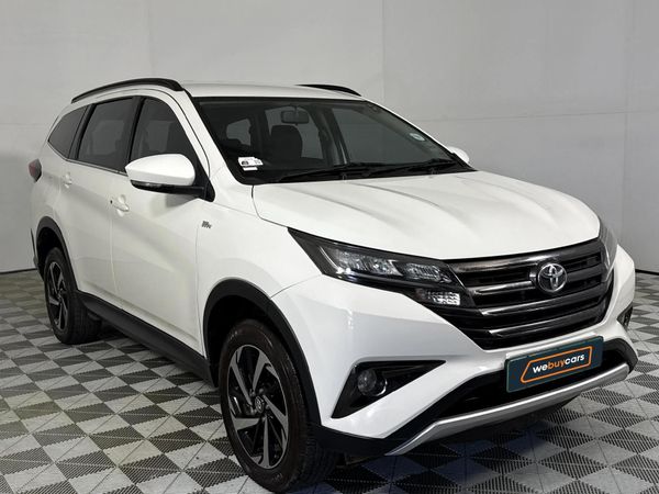 2019-Toyota-Rush-15-Auto image:15