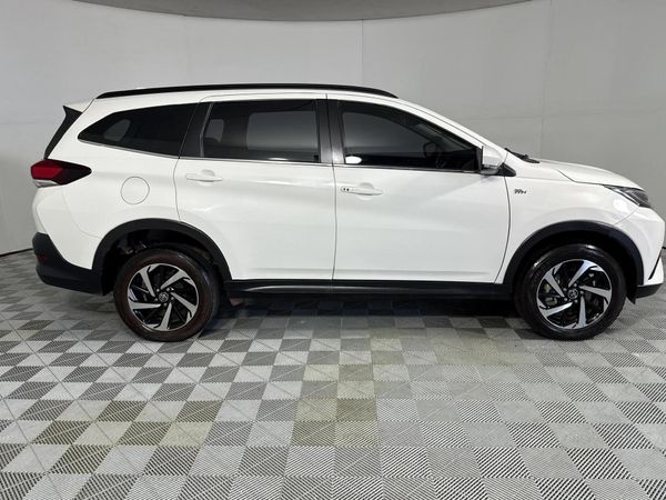 2019-Toyota-Rush-15-Auto image:16