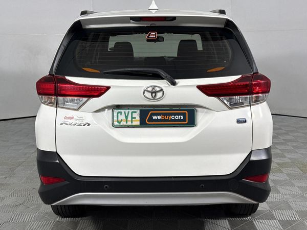 2019-Toyota-Rush-15-Auto image:17