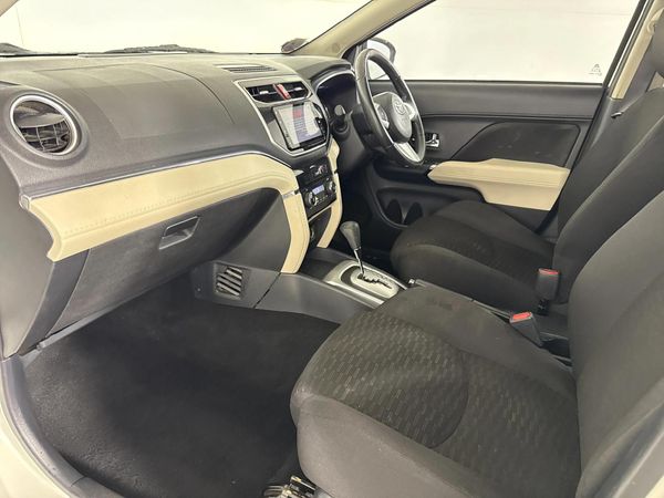 2019-Toyota-Rush-15-Auto image:8
