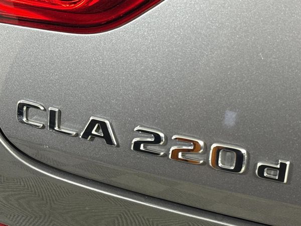 2020-Mercedes-Benz-CLA-220d-Auto image:10
