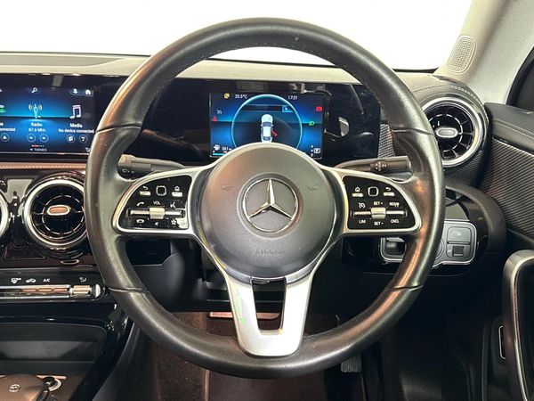 2020-Mercedes-Benz-CLA-220d-Auto image:11