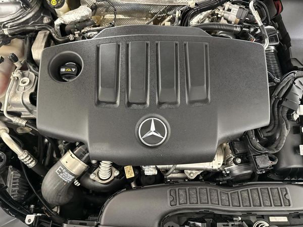 2020-Mercedes-Benz-CLA-220d-Auto image:12
