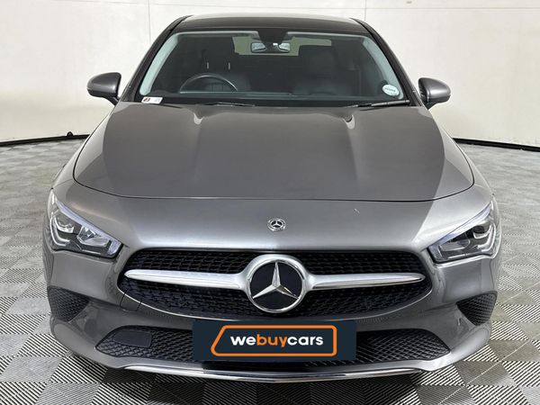 2020-Mercedes-Benz-CLA-220d-Auto image:14