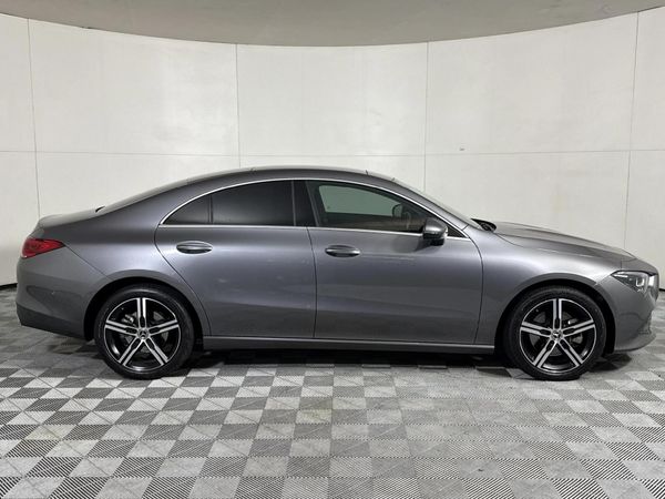 2020-Mercedes-Benz-CLA-220d-Auto image:16