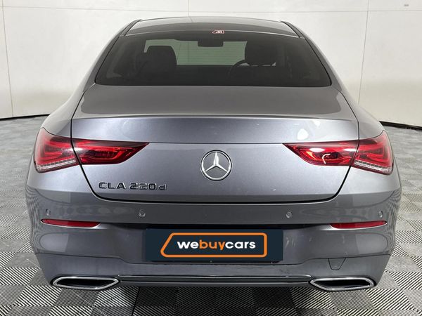 2020-Mercedes-Benz-CLA-220d-Auto image:17