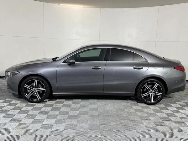 2020-Mercedes-Benz-CLA-220d-Auto image:18