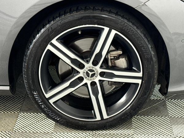 2020-Mercedes-Benz-CLA-220d-Auto image:4