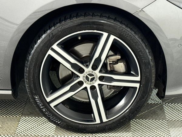 2020-Mercedes-Benz-CLA-220d-Auto image:5