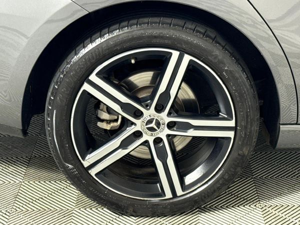 2020-Mercedes-Benz-CLA-220d-Auto image:6
