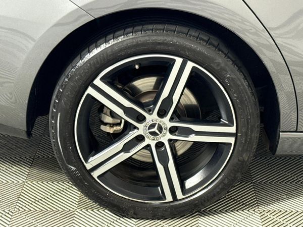 2020-Mercedes-Benz-CLA-220d-Auto image:7