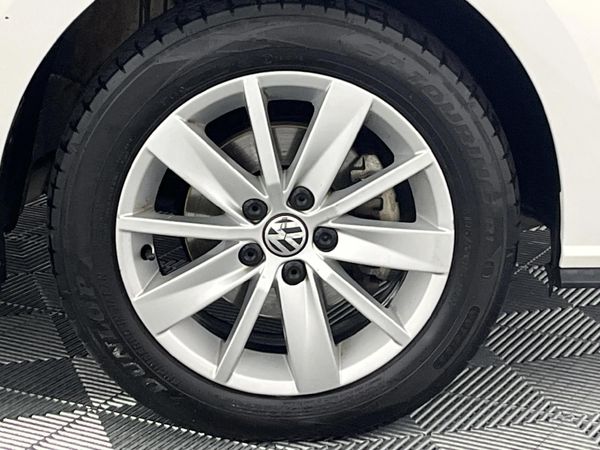 2020-Volkswagen-Polo-GP-14-Comfortline image:1