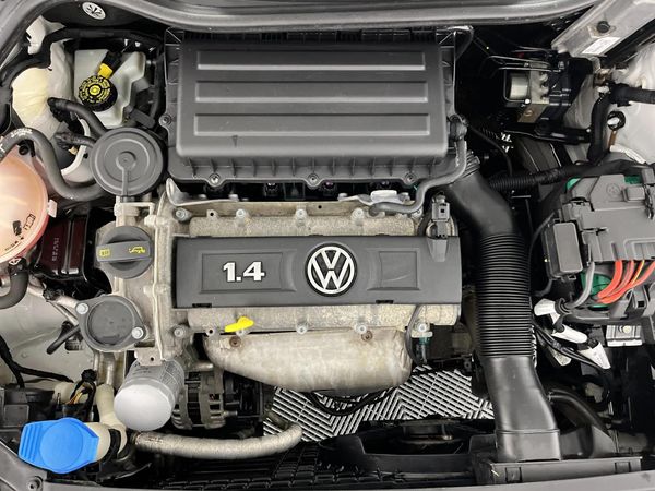 2020-Volkswagen-Polo-GP-14-Comfortline image:2