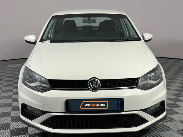 2020-Volkswagen-Polo-GP-14-Comfortline image:3