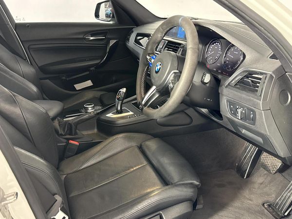 2018-BMW-1-Series-120i-5-dr-Edition-M-Sport-Shadow-Auto image:9