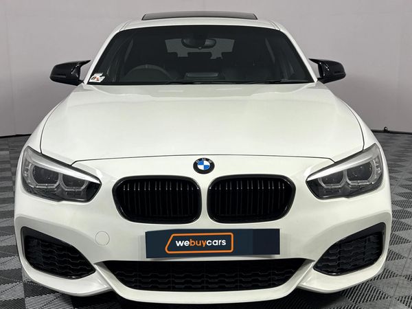 2018-BMW-1-Series-120i-5-dr-Edition-M-Sport-Shadow-Auto image:16