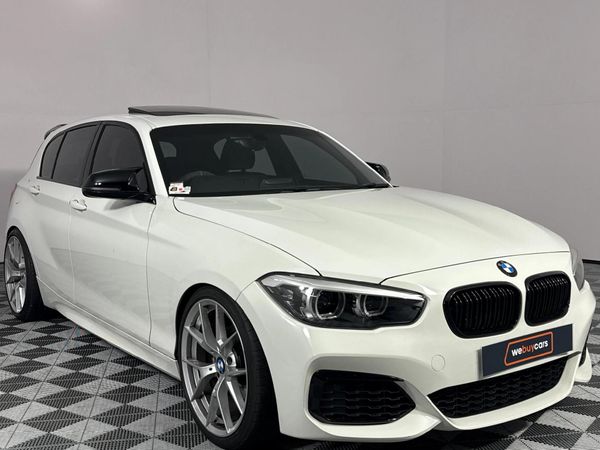 2018-BMW-1-Series-120i-5-dr-Edition-M-Sport-Shadow-Auto image:17