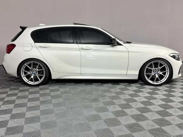 2018-BMW-1-Series-120i-5-dr-Edition-M-Sport-Shadow-Auto image:18