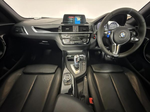 2018-BMW-1-Series-120i-5-dr-Edition-M-Sport-Shadow-Auto image:1