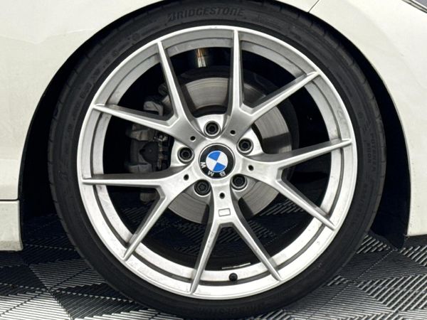 2018-BMW-1-Series-120i-5-dr-Edition-M-Sport-Shadow-Auto image:5