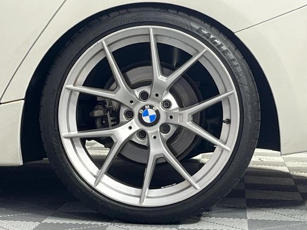 2018-BMW-1-Series-120i-5-dr-Edition-M-Sport-Shadow-Auto image:6
