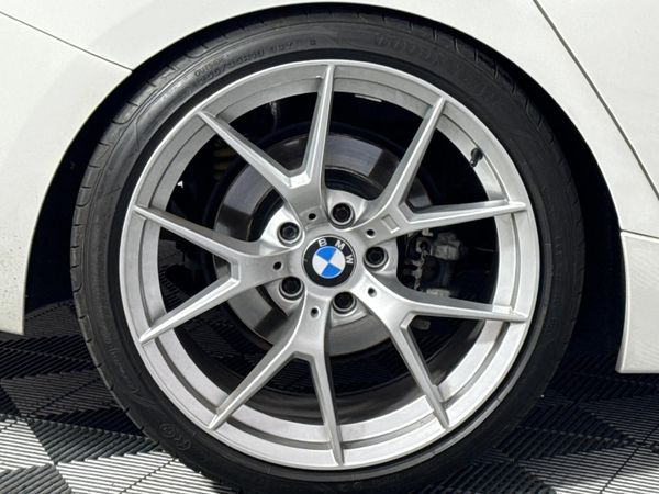 2018-BMW-1-Series-120i-5-dr-Edition-M-Sport-Shadow-Auto image:7