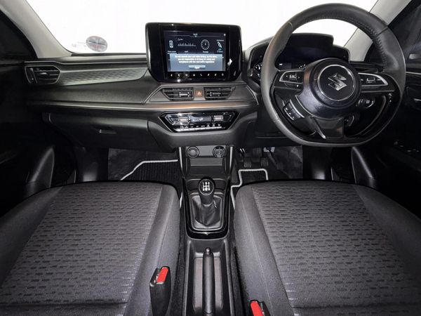 2026-Suzuki-Swift-12-GLX image:1