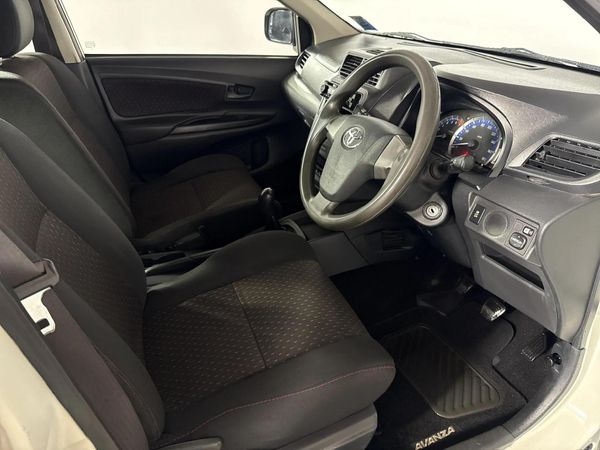 2021-Toyota-Avanza-15-SX image:9