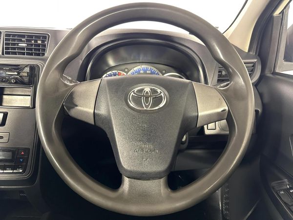 2021-Toyota-Avanza-15-SX image:11