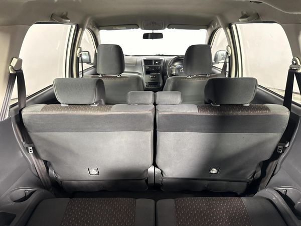 2021-Toyota-Avanza-15-SX image:14