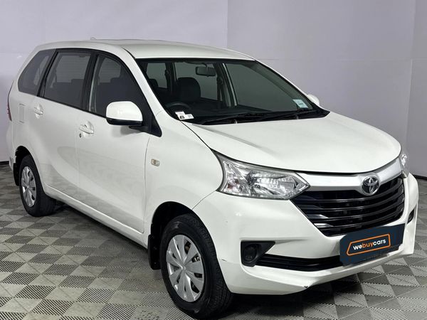 2021-Toyota-Avanza-15-SX image:16