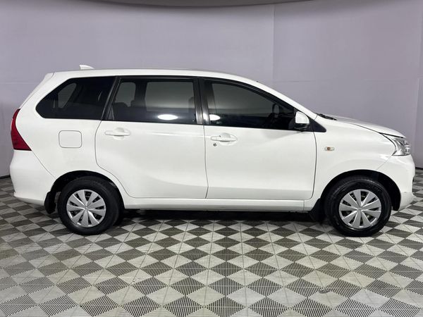2021-Toyota-Avanza-15-SX image:17