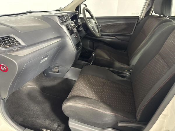 2021-Toyota-Avanza-15-SX image:8