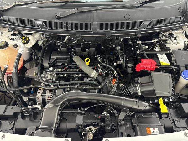 2018-Ford-Figo-15Ti-VCT-Ambiente image:12