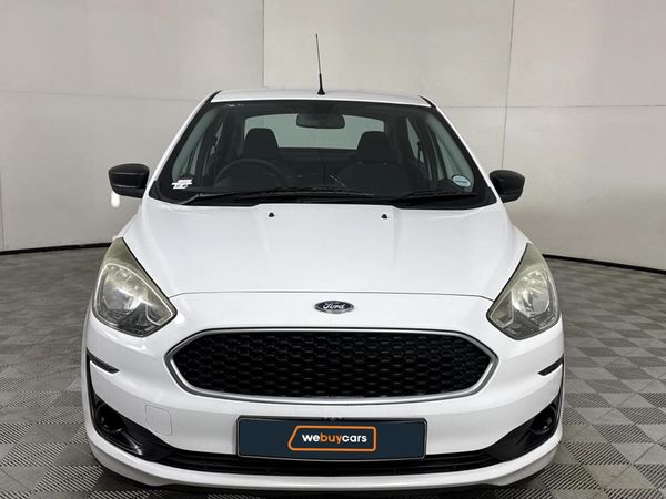 2018-Ford-Figo-15Ti-VCT-Ambiente image:14
