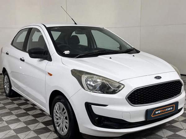 2018-Ford-Figo-15Ti-VCT-Ambiente image:15