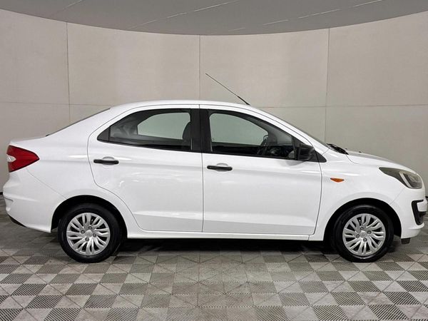 2018-Ford-Figo-15Ti-VCT-Ambiente image:16