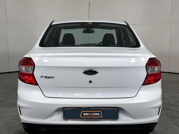 2018-Ford-Figo-15Ti-VCT-Ambiente image:17