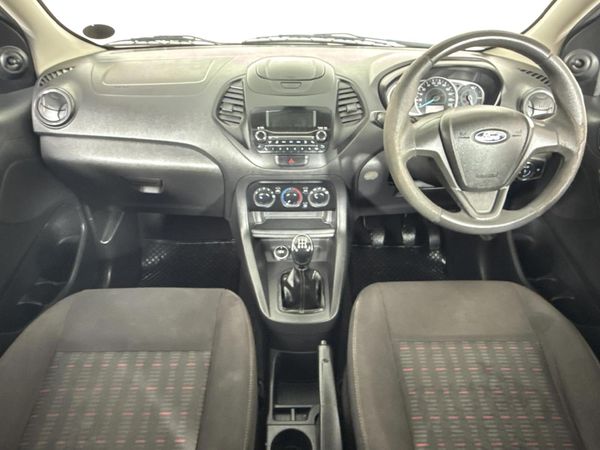 2018-Ford-Figo-15Ti-VCT-Ambiente image:1